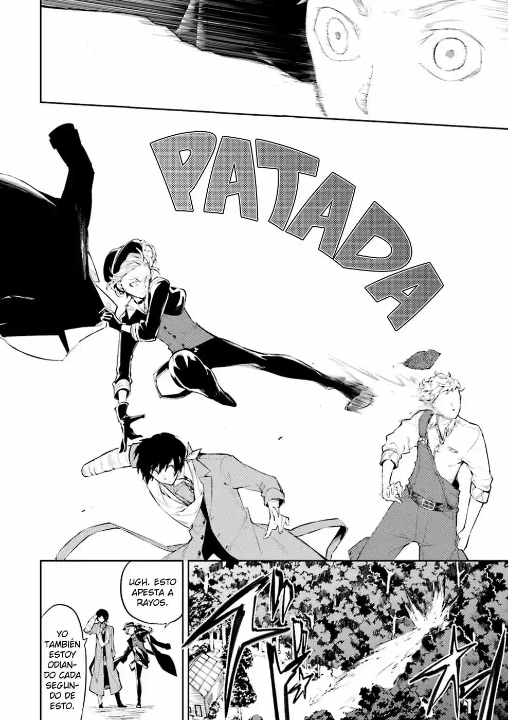 Página 44 del Manga