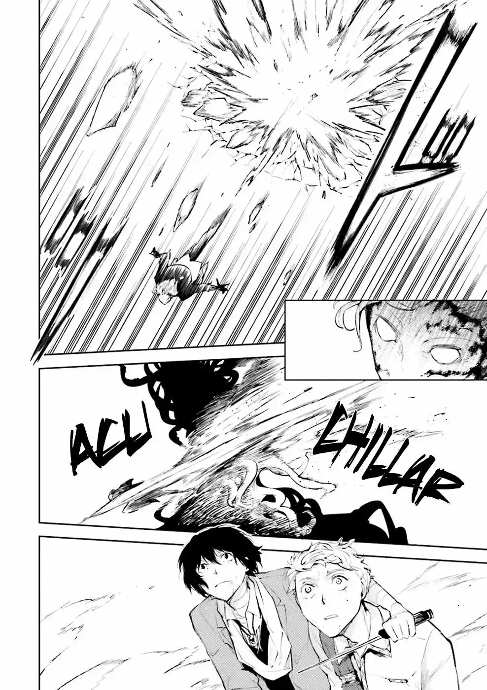 Página 38 del Manga