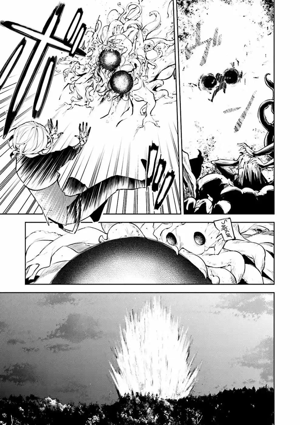 Página 39 del Manga