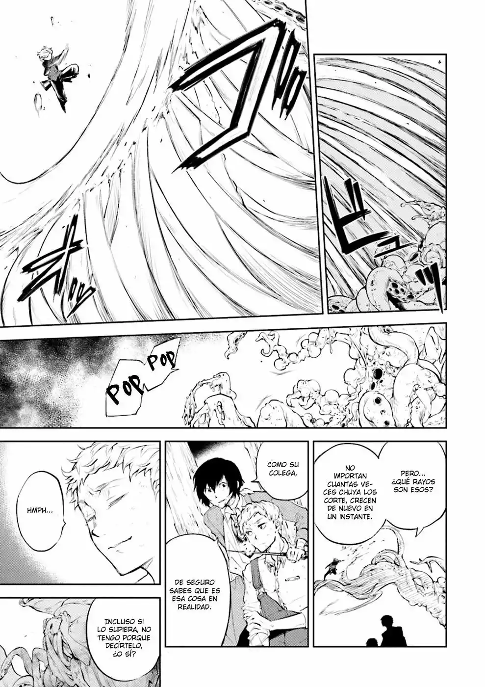 Página 41 del Manga