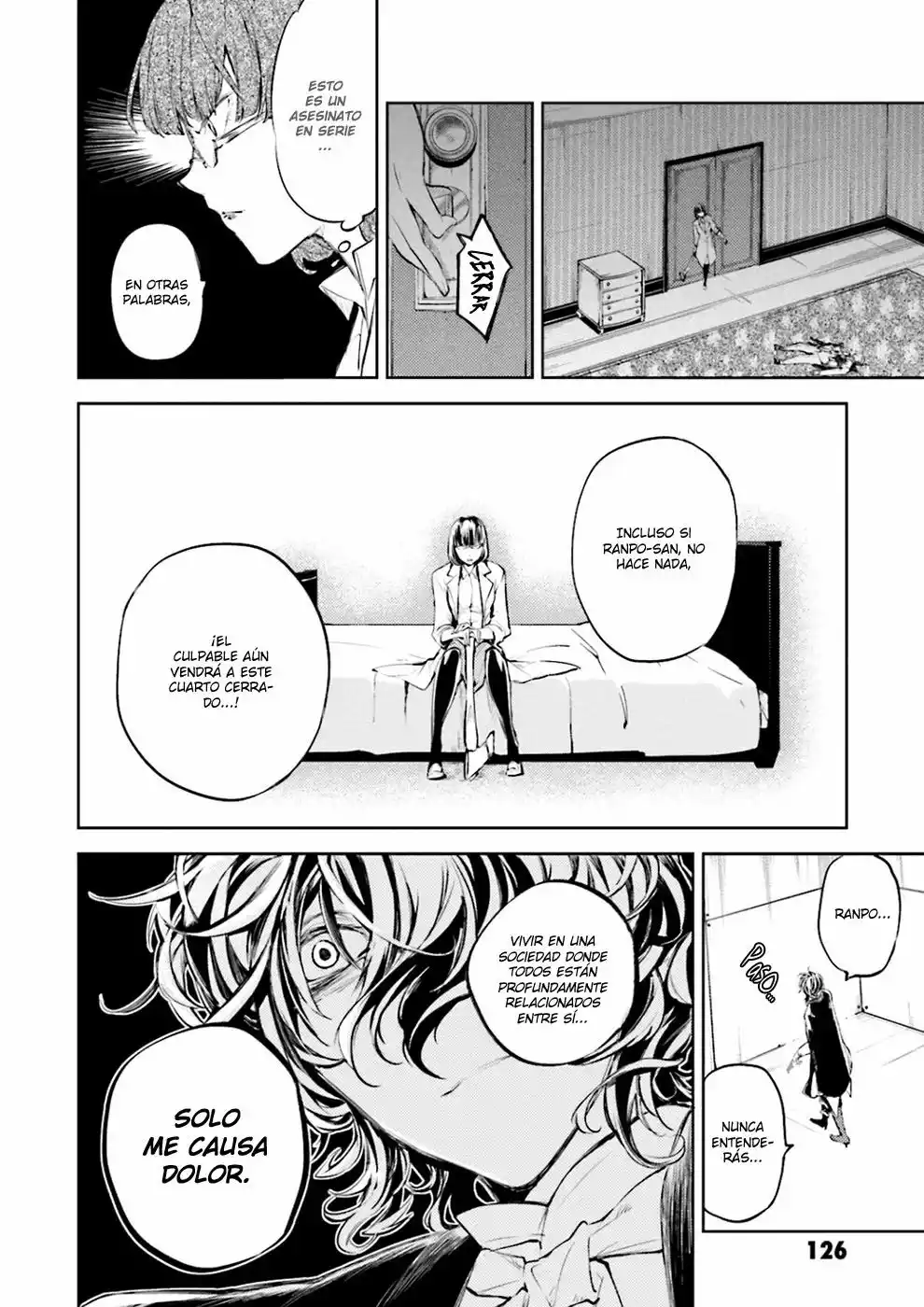 Página 34 del Manga