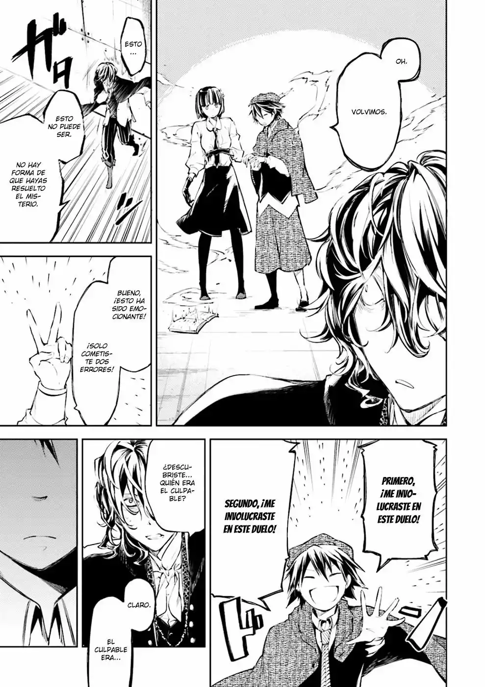 Página 42 del Manga