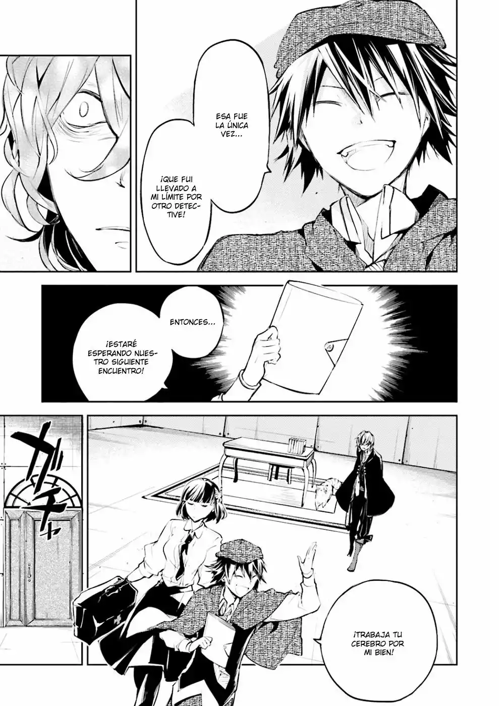 Página 48 del Manga