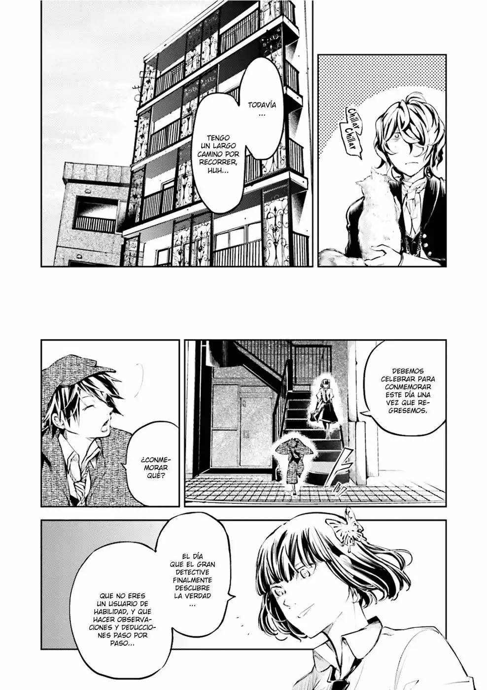 Página 49 del Manga