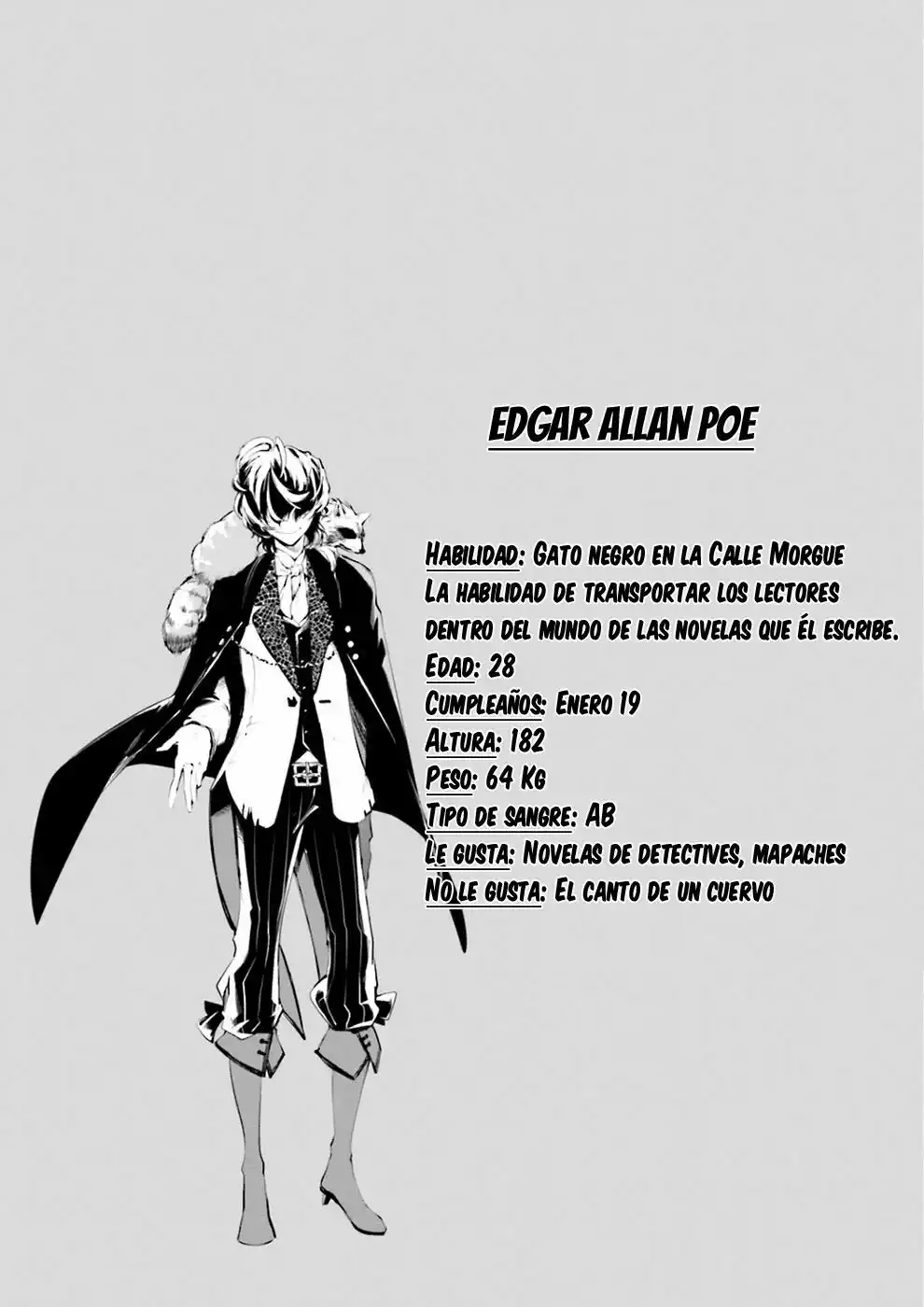 Página 52 del Manga
