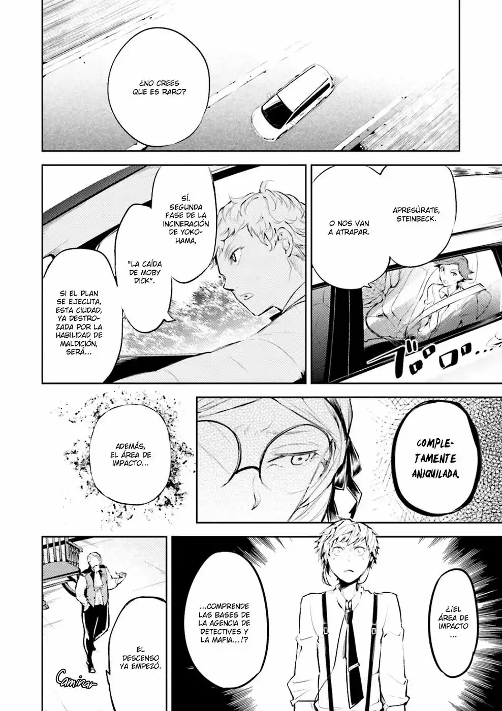 Página 34 del Manga