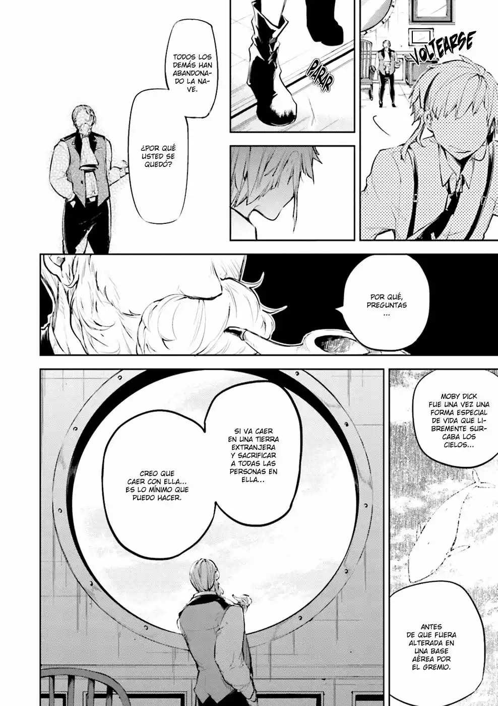 Página 38 del Manga