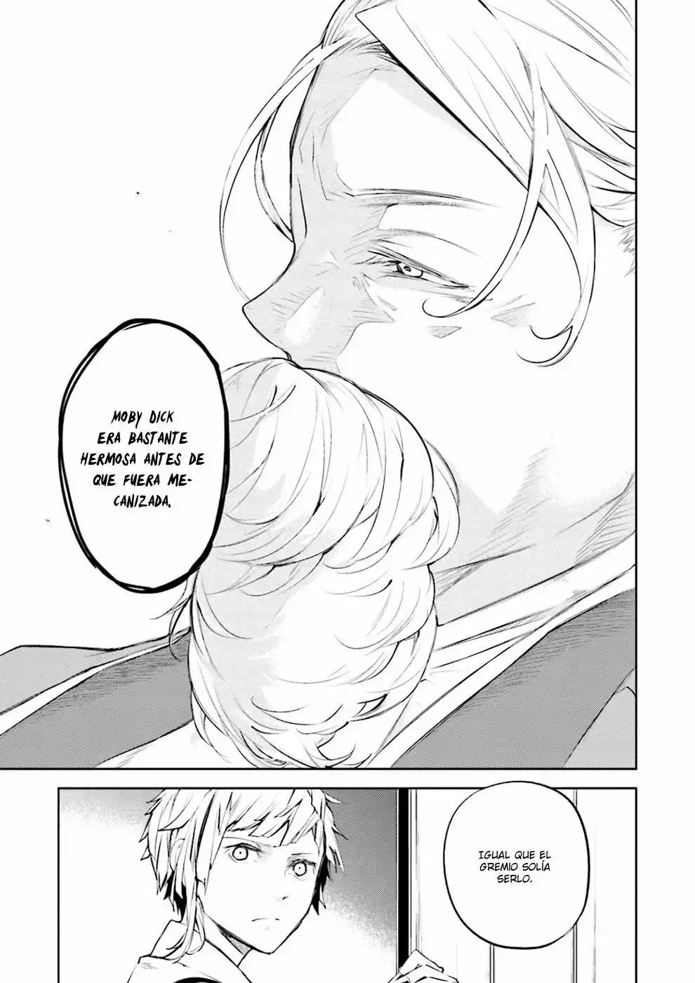 Página 39 del Manga