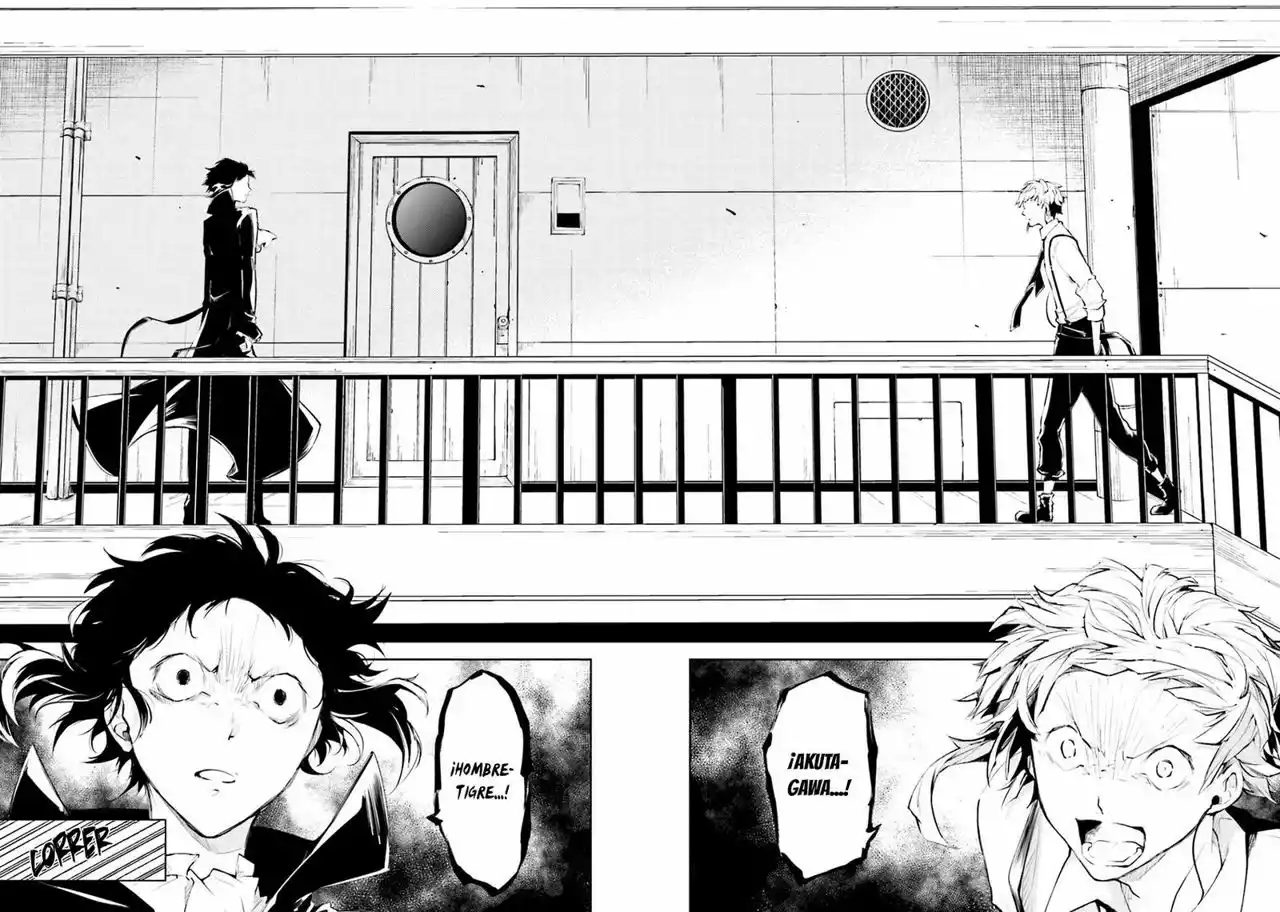 Página 42 del Manga