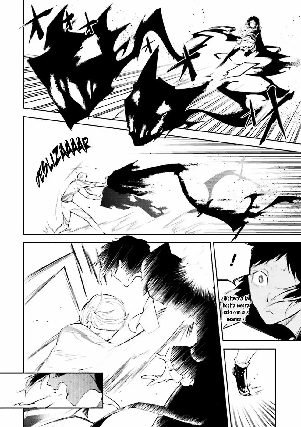 Página 36 del Manga