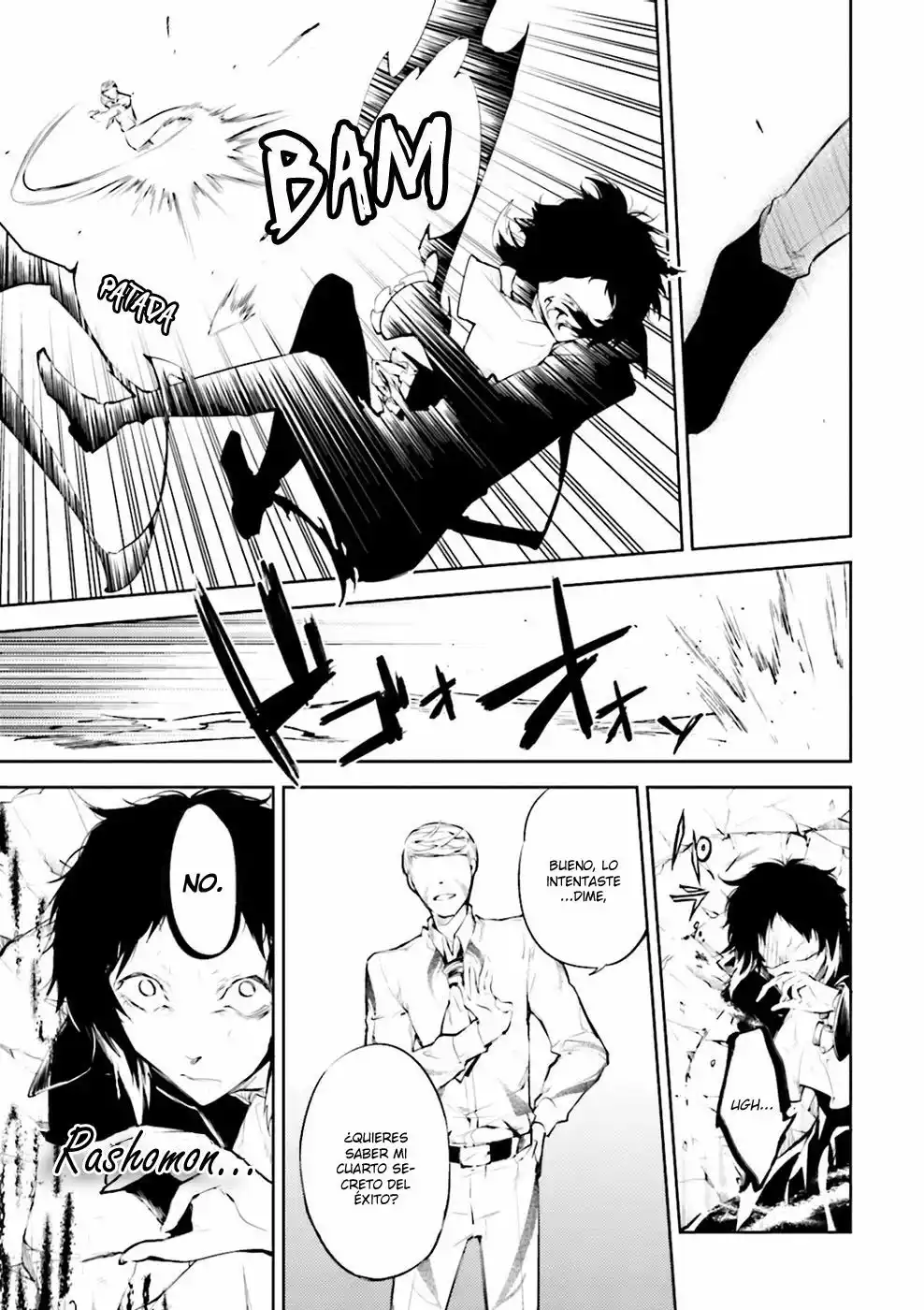 Página 37 del Manga
