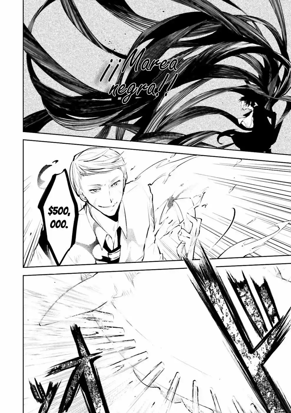 Página 38 del Manga