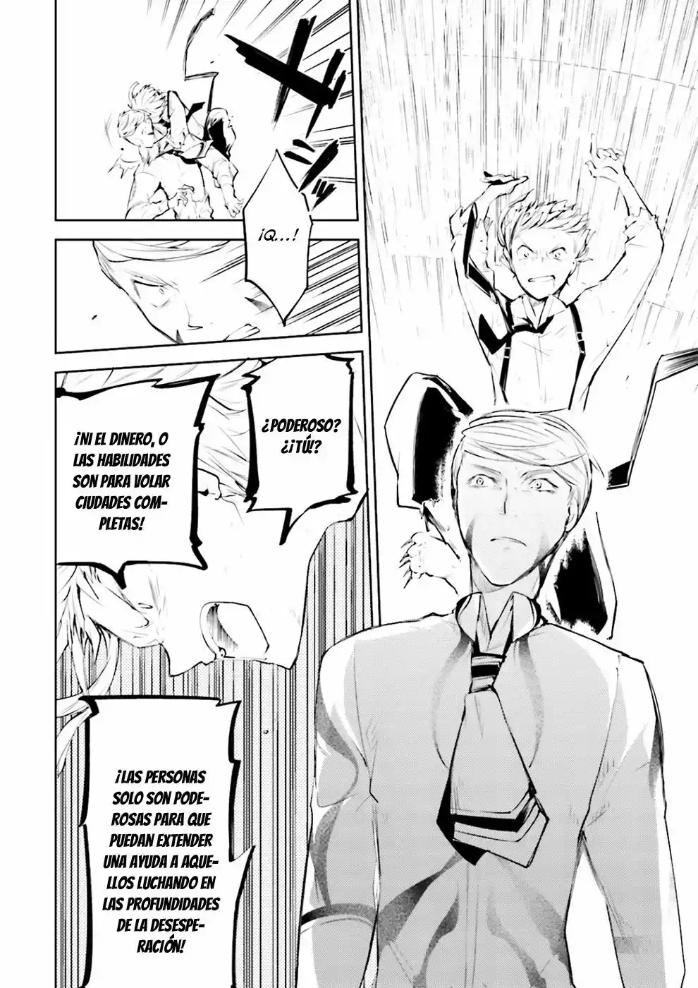 Página 40 del Manga