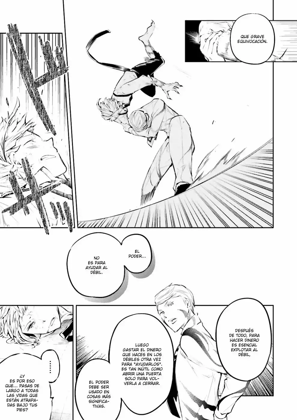 Página 41 del Manga