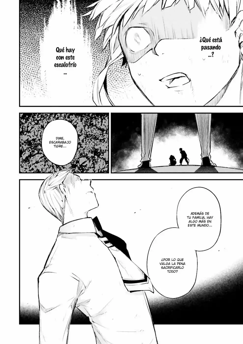 Página 35 del Manga