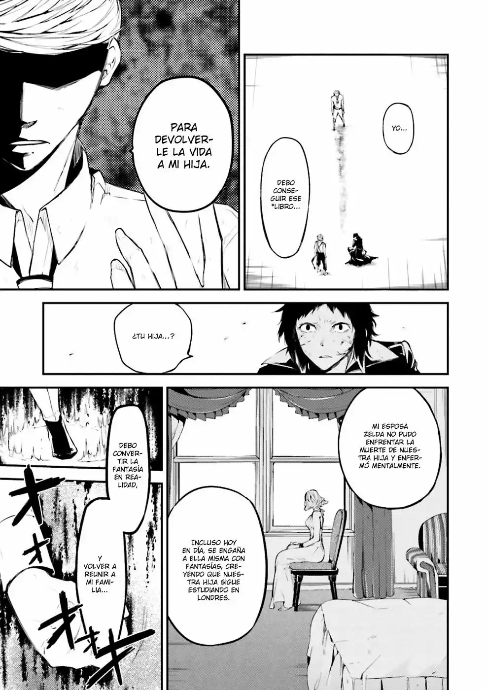 Página 36 del Manga