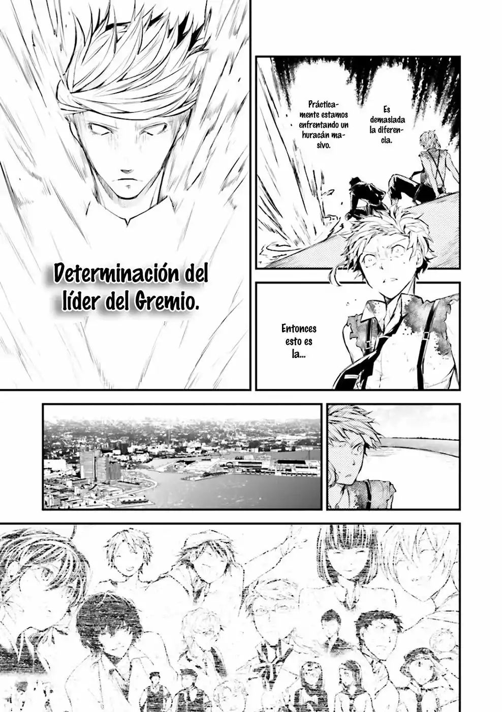 Página 39 del Manga