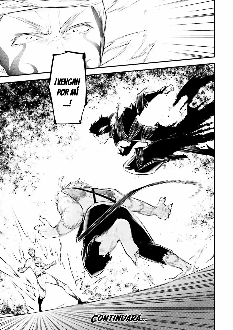 Página 43 del Manga