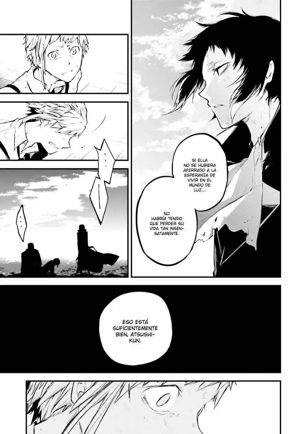 Página 38 del Manga