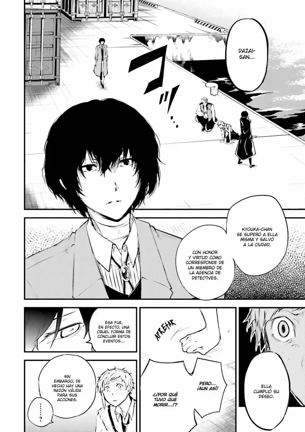 Página 39 del Manga