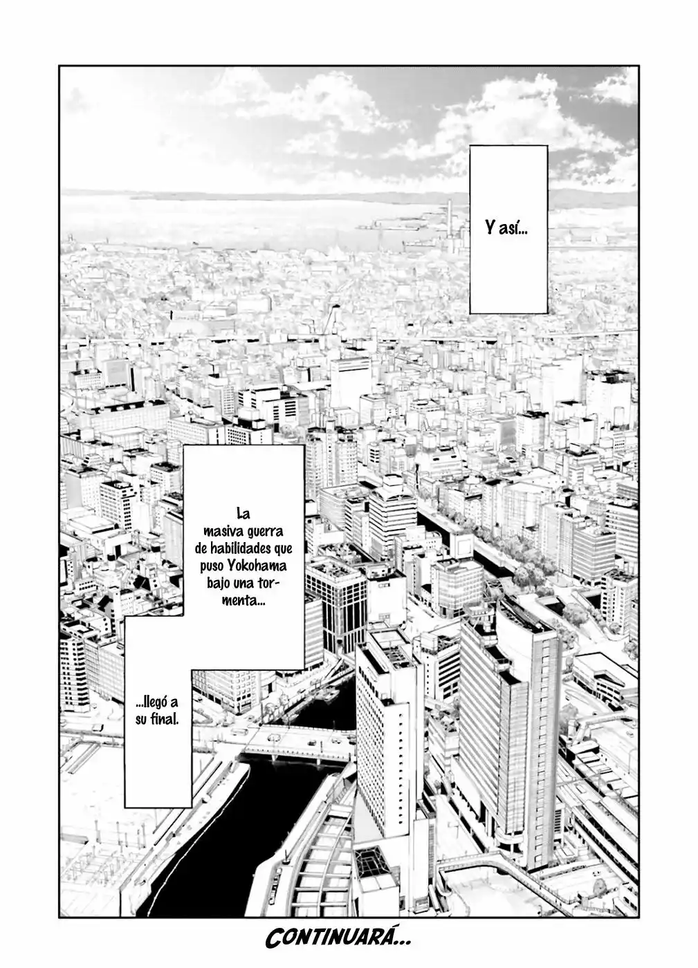 Página 48 del Manga