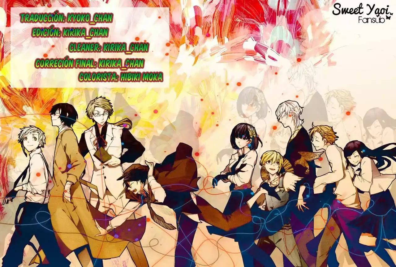 Página 51 del Manga