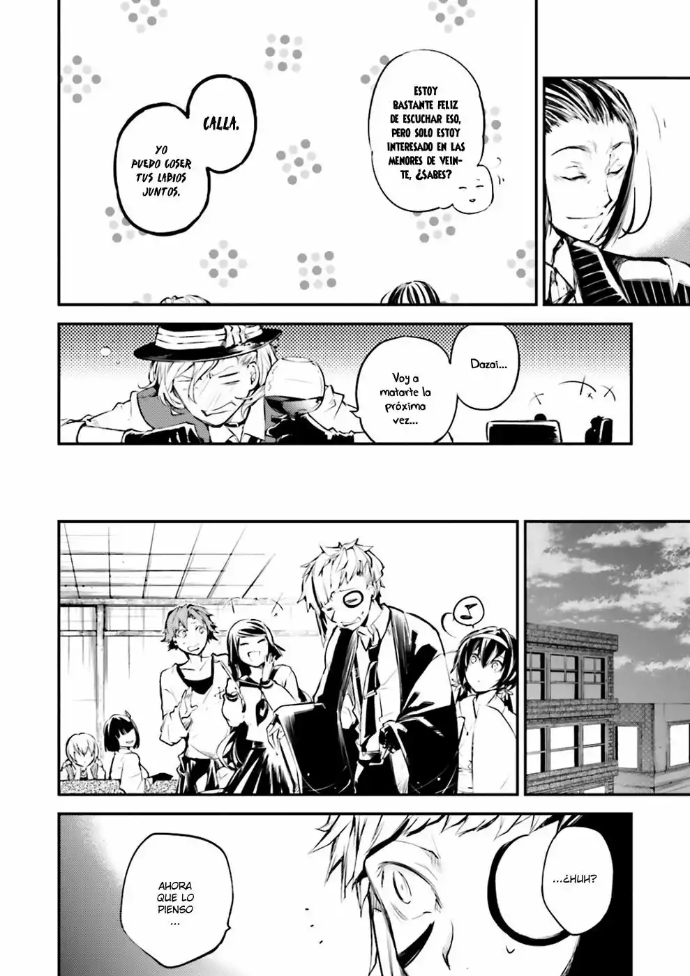 Página 34 del Manga