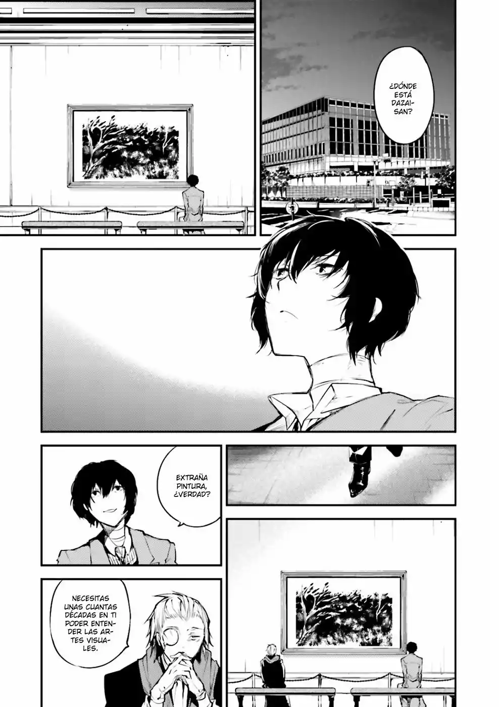 Página 35 del Manga