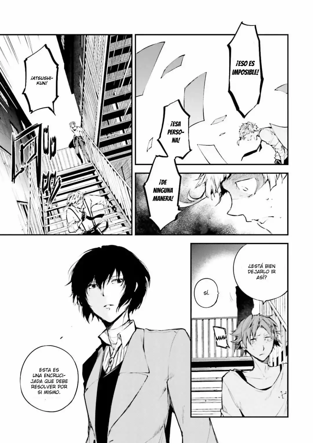 Página 34 del Manga
