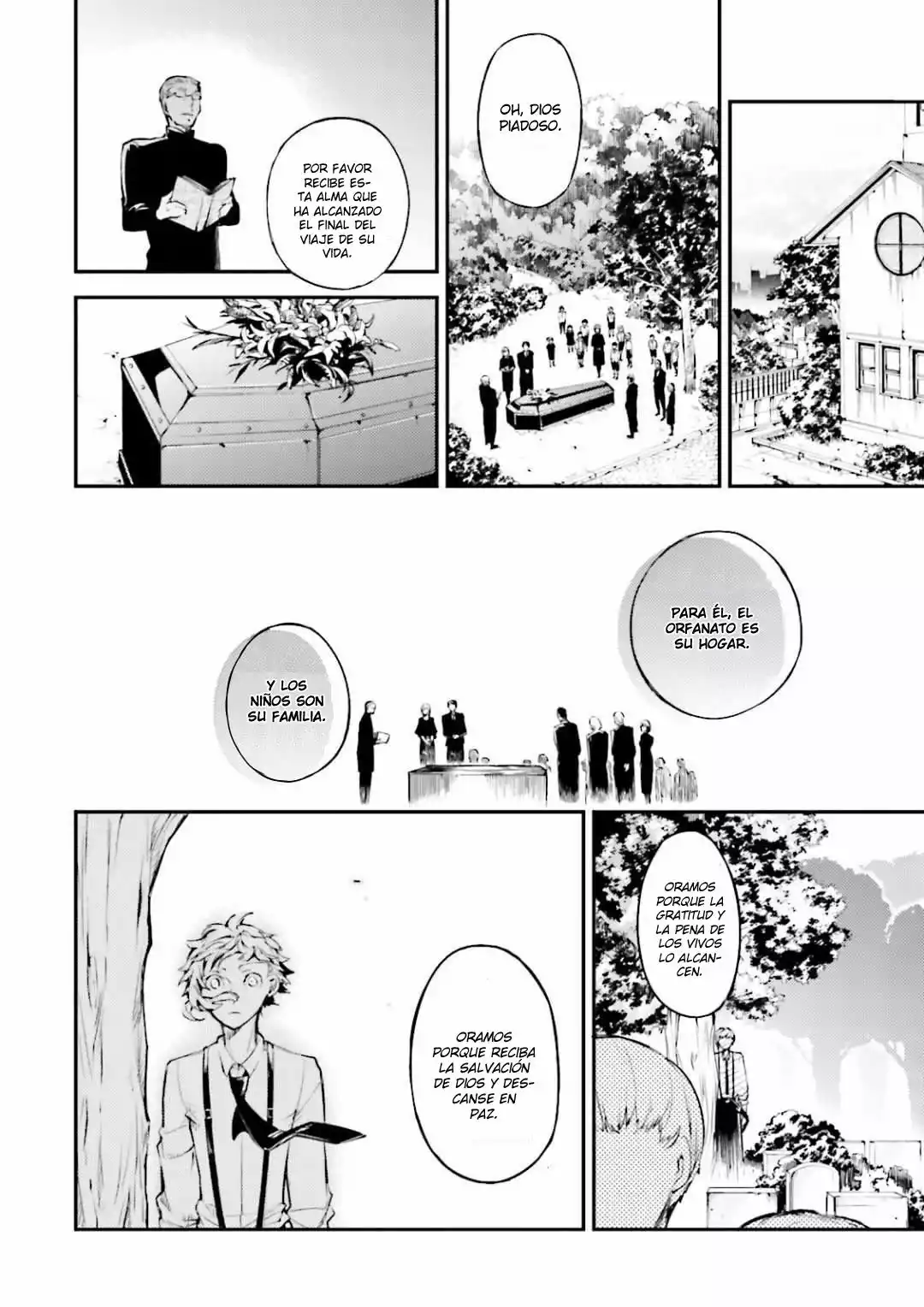 Página 35 del Manga