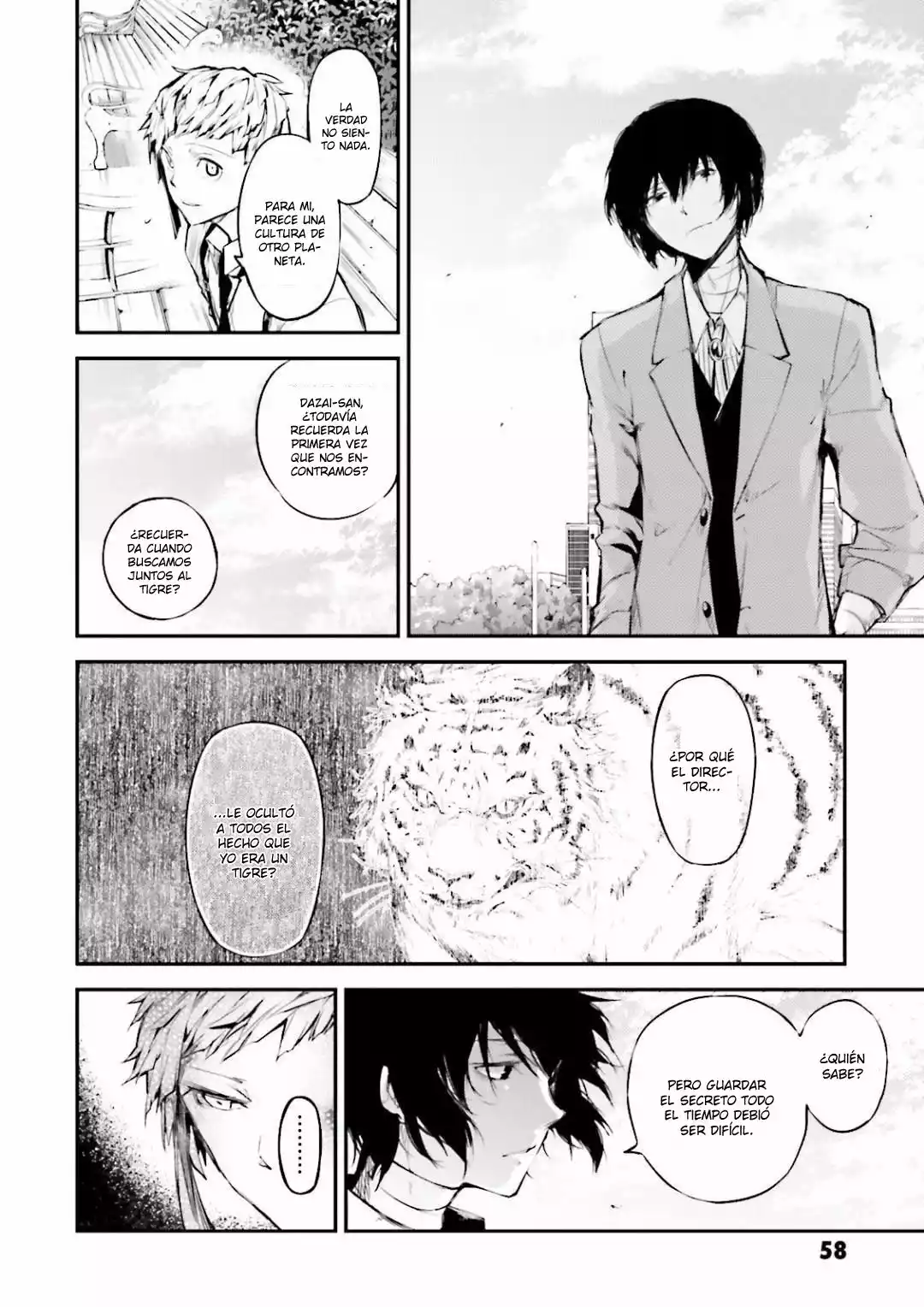 Página 37 del Manga