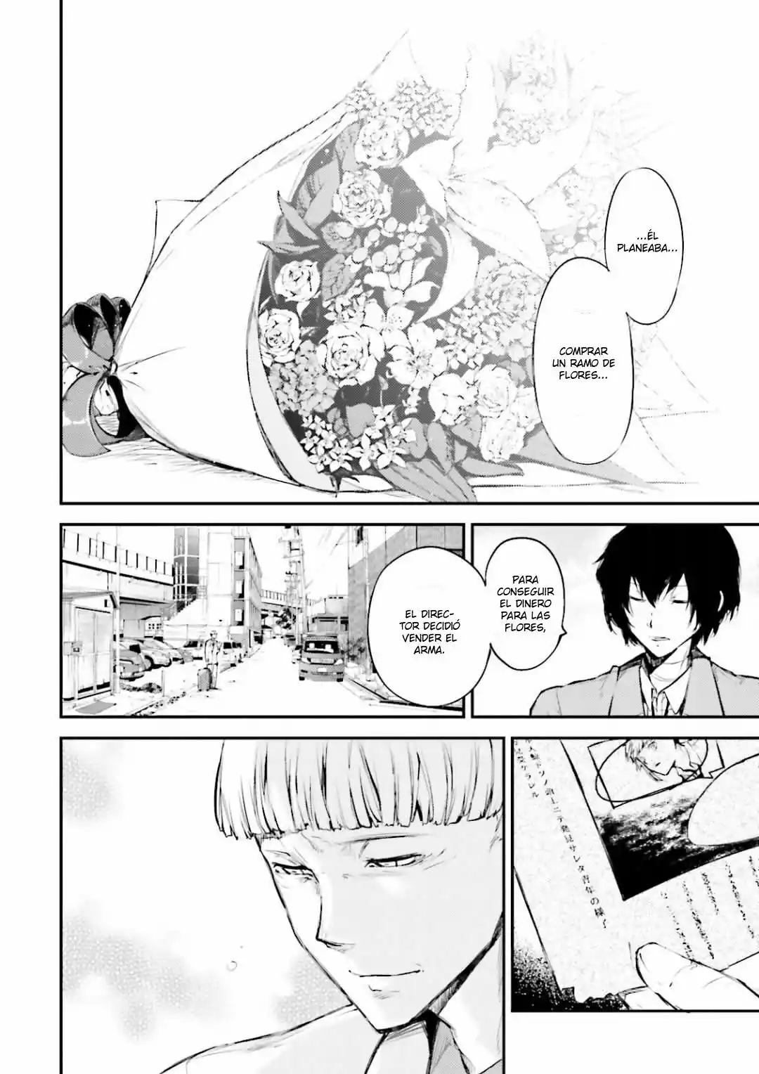 Página 39 del Manga