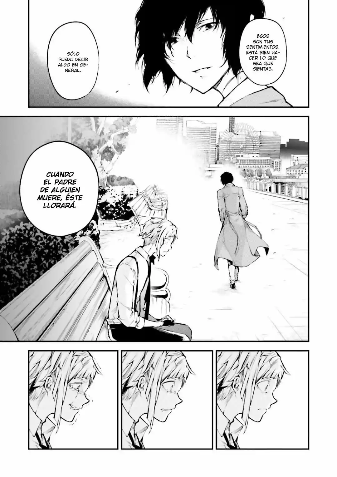 Página 44 del Manga