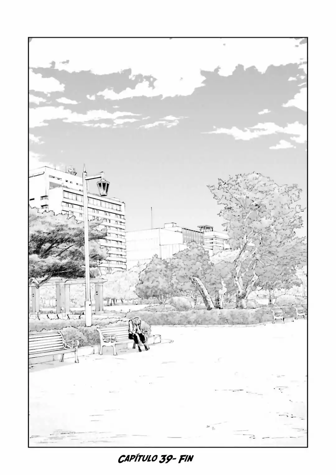 Página 45 del Manga