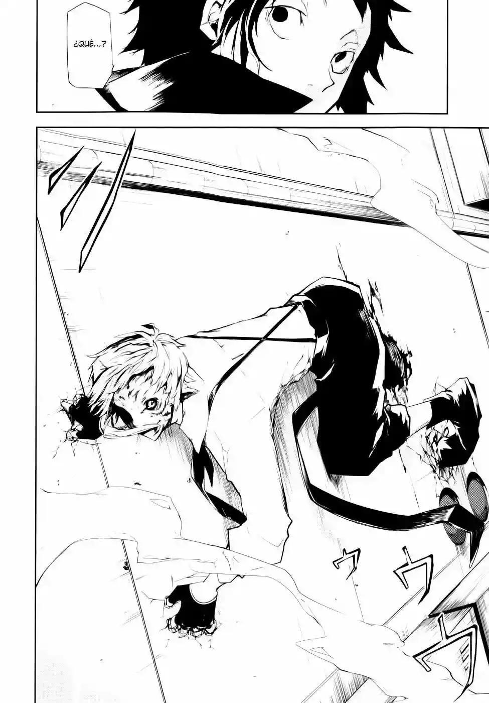 Página 36 del Manga