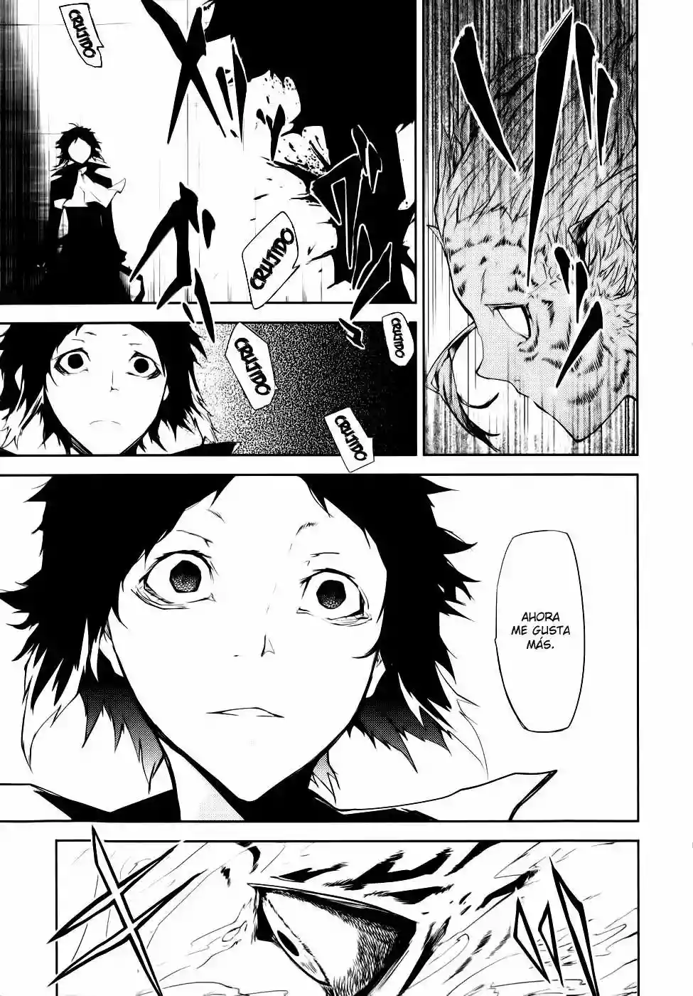 Página 37 del Manga
