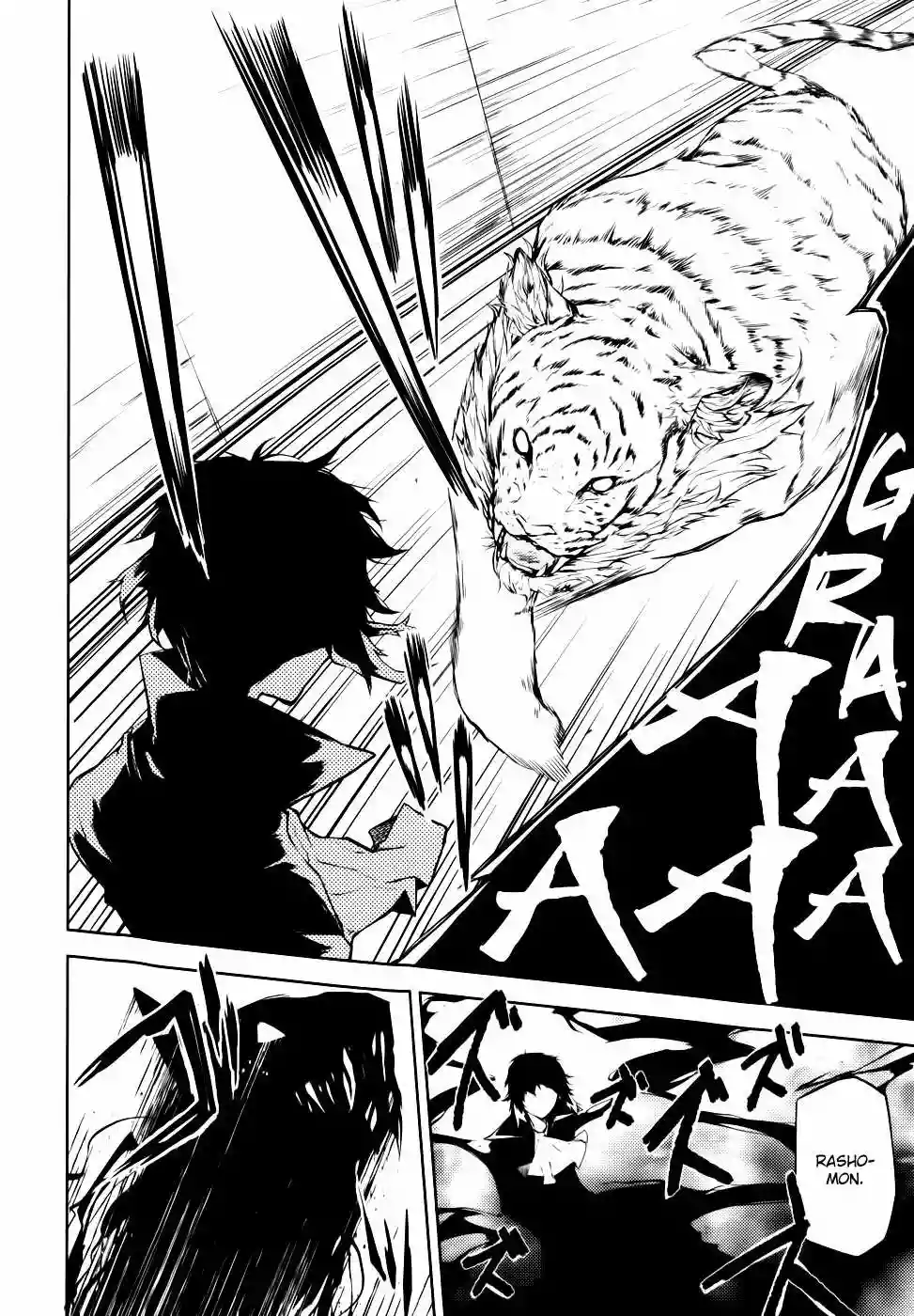 Página 38 del Manga
