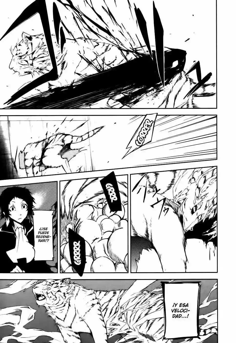 Página 39 del Manga