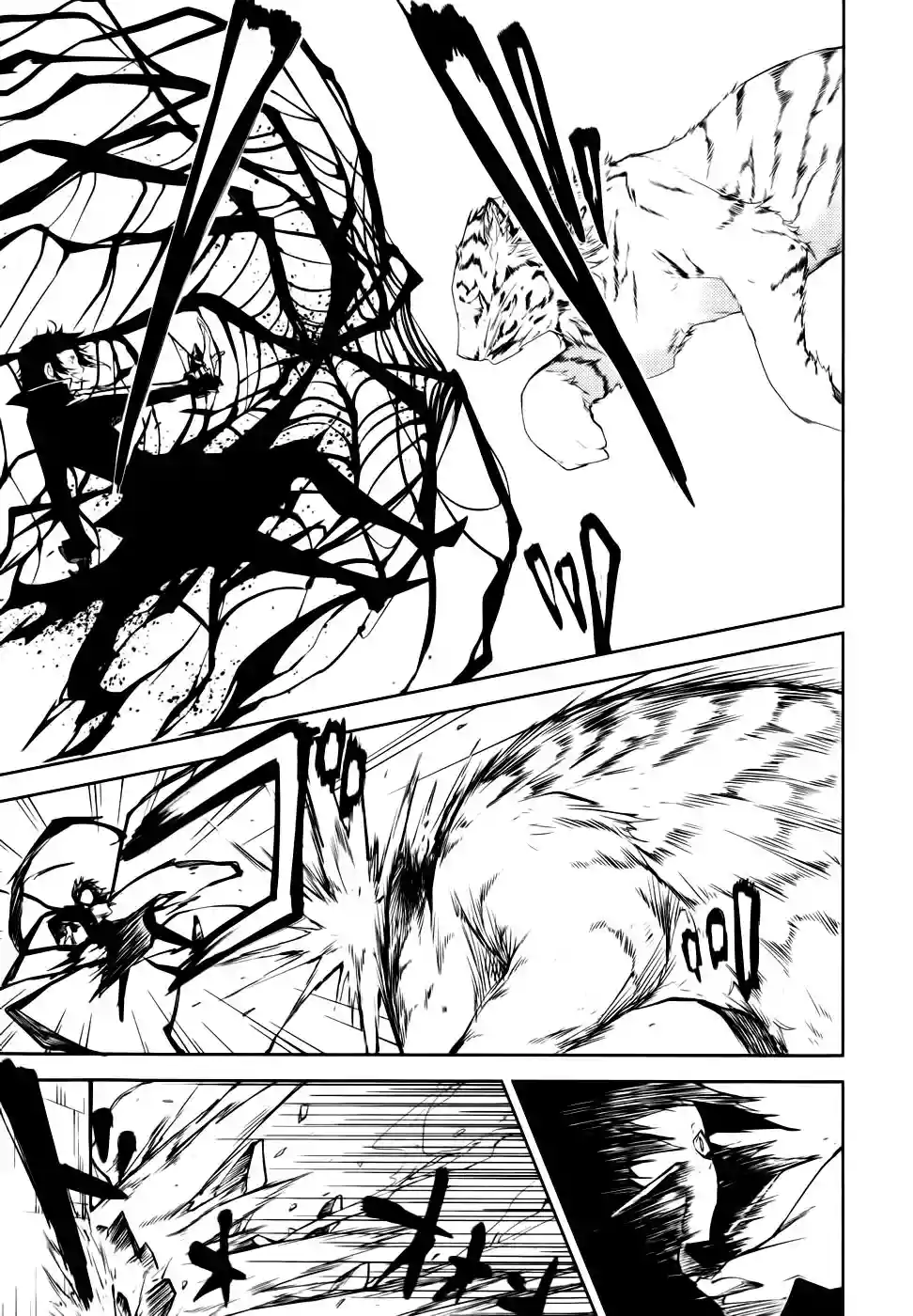 Página 41 del Manga
