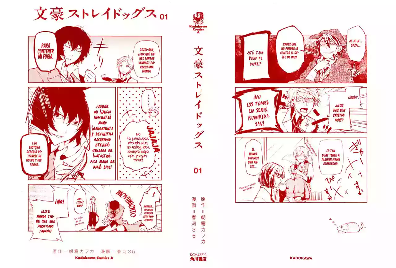Página 59 del Manga