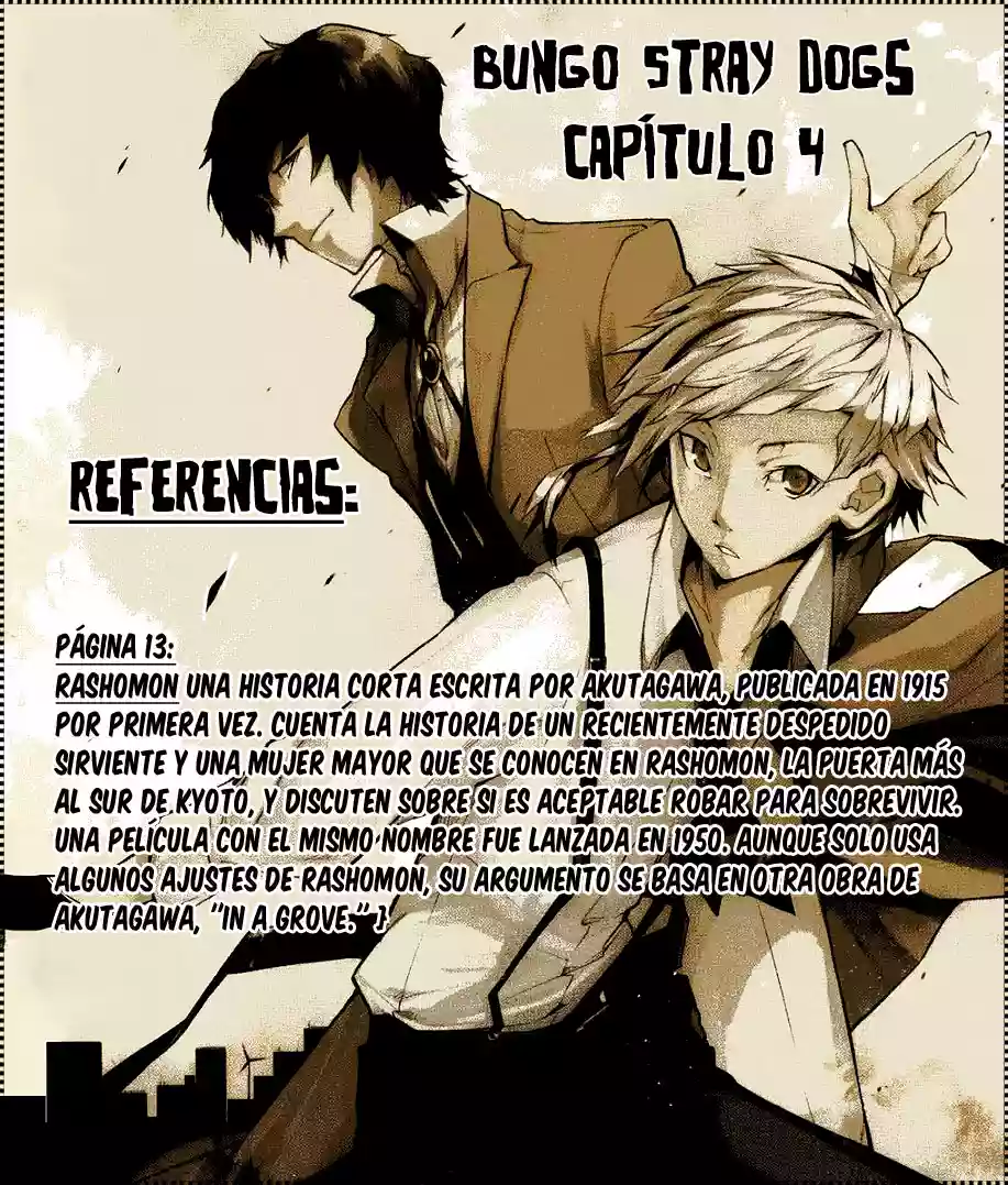 Página 60 del Manga