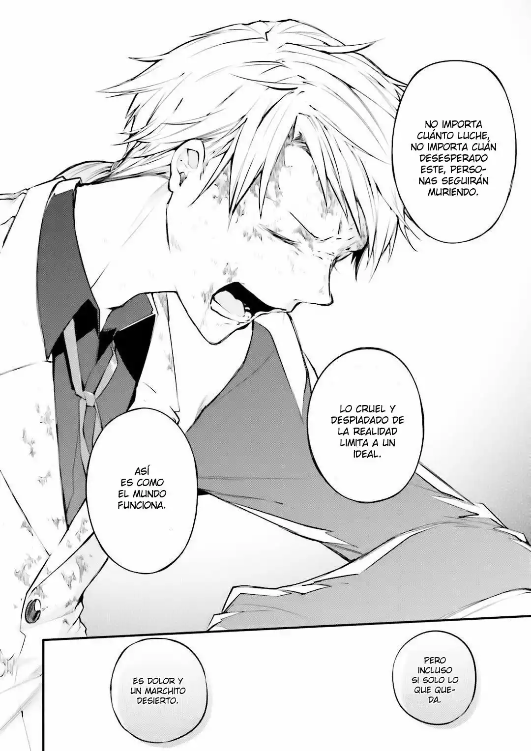 Página 36 del Manga