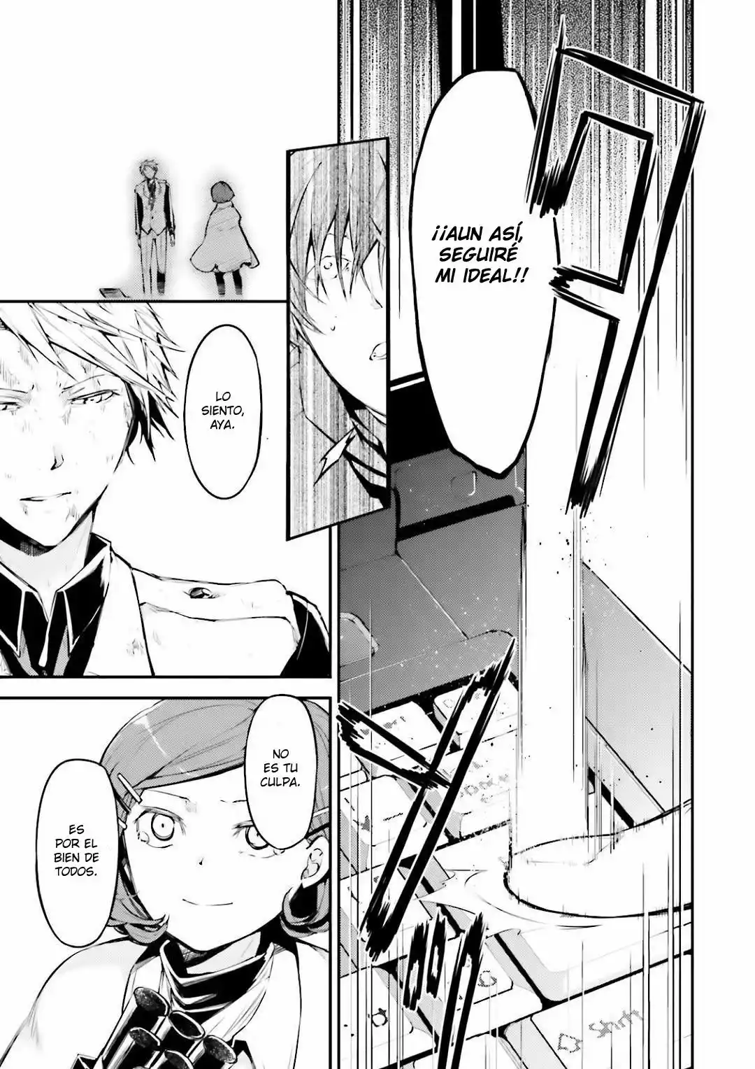 Página 37 del Manga
