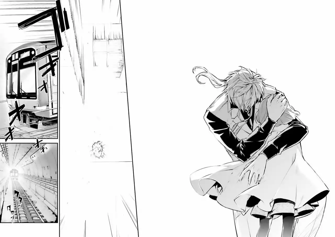 Página 38 del Manga