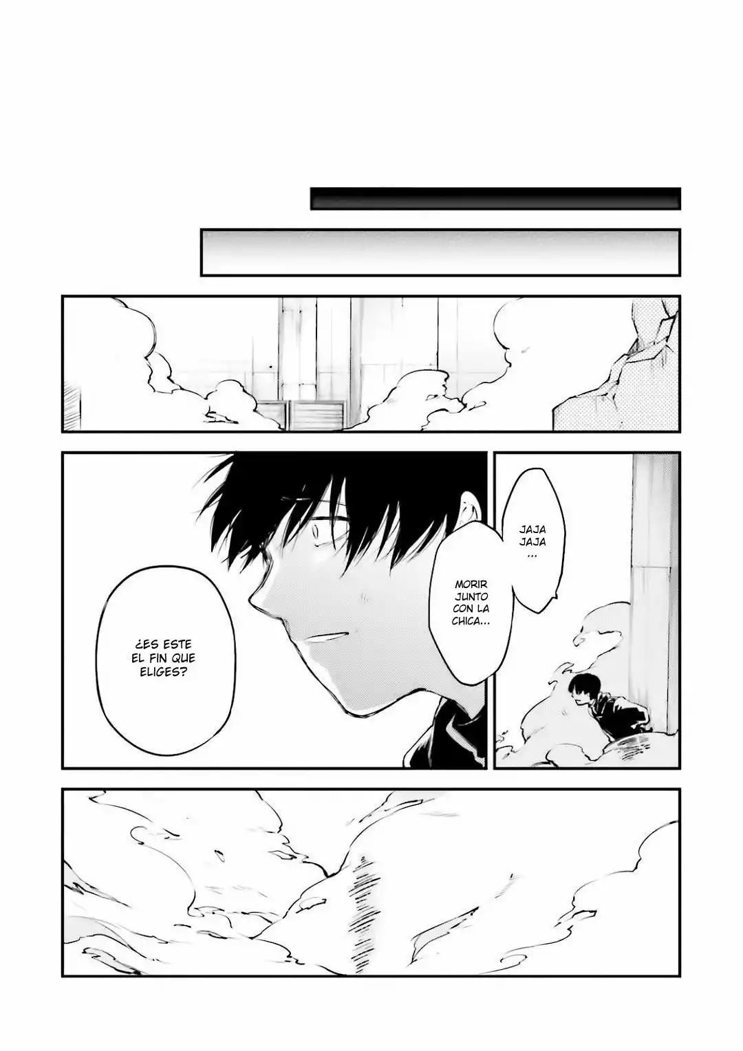 Página 39 del Manga