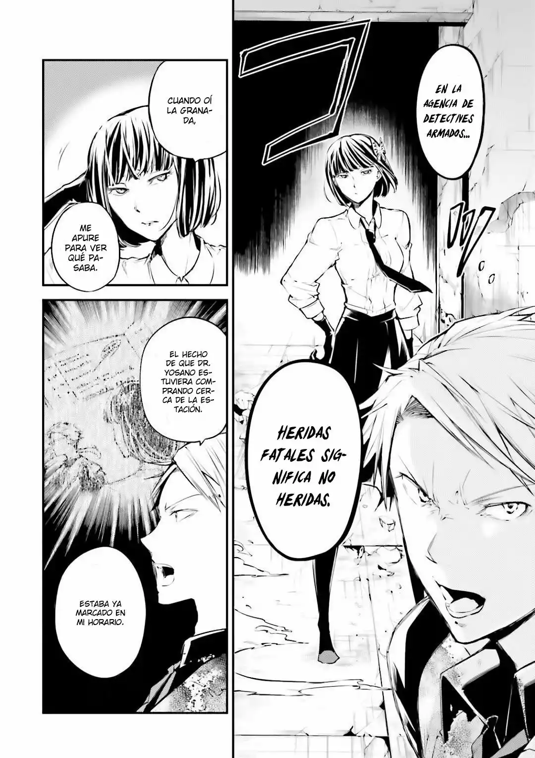 Página 41 del Manga