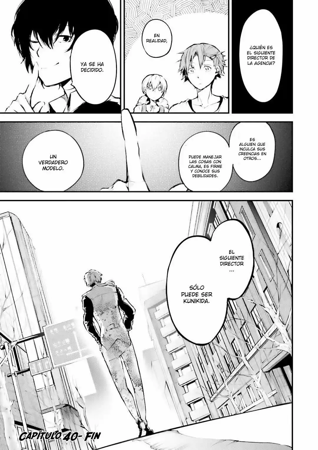 Página 44 del Manga