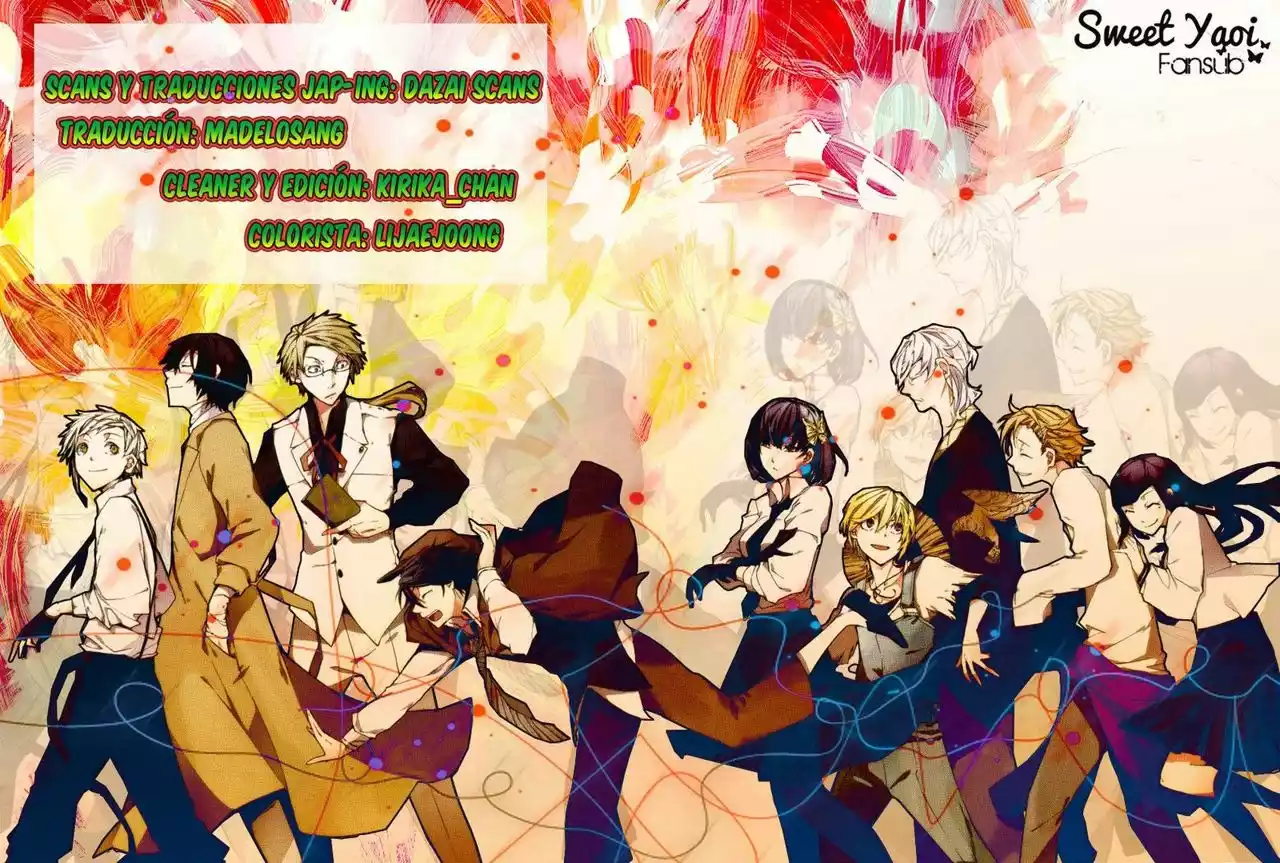 Página 45 del Manga