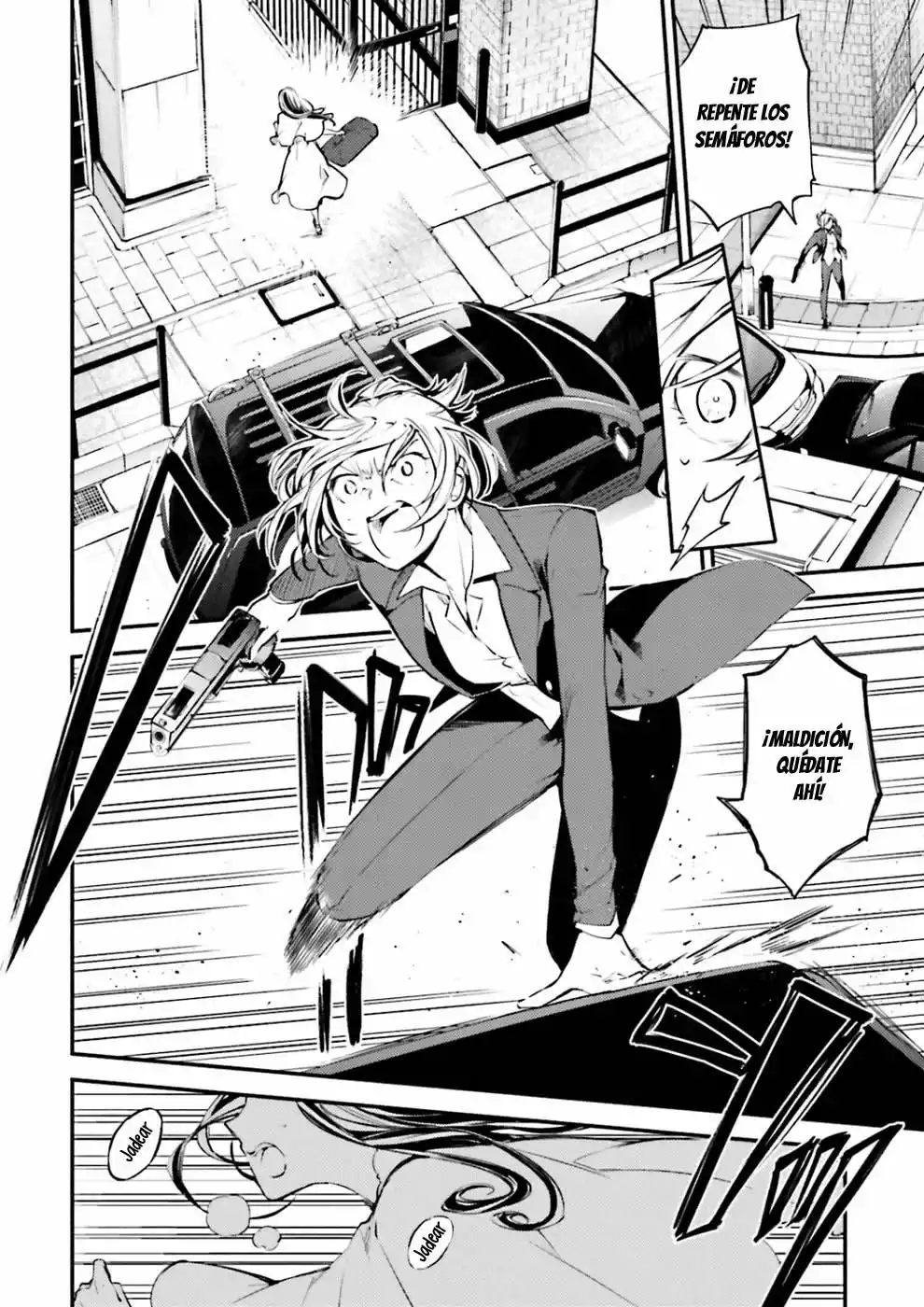 Página 30 del Manga