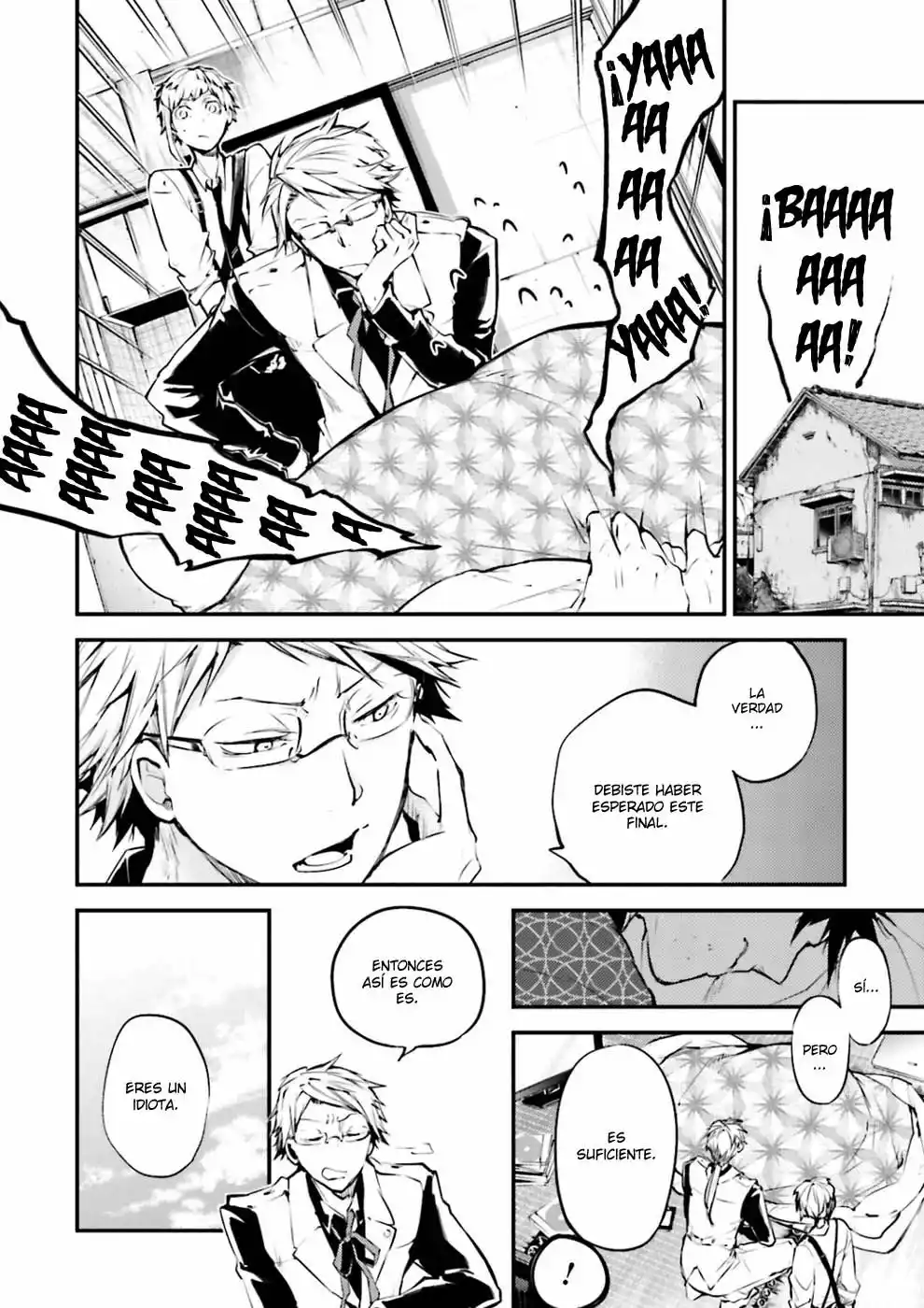 Página 36 del Manga